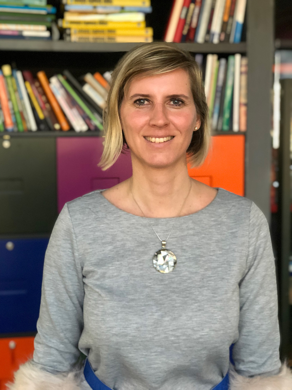 Varga Brigitta